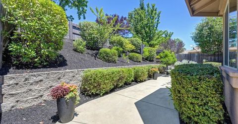 2021 Horseshoe Glen Cir, Folsom, CA 95630 Photo