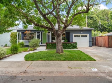 36 Lupine Way, Sacramento, CA 95819 Photo