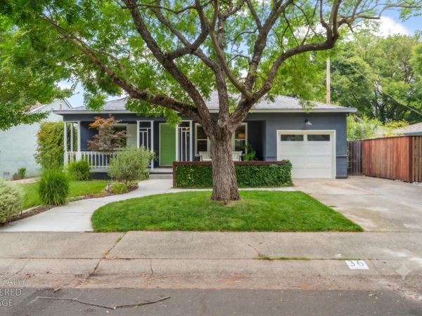 36 Lupine Way, Sacramento, CA 95819