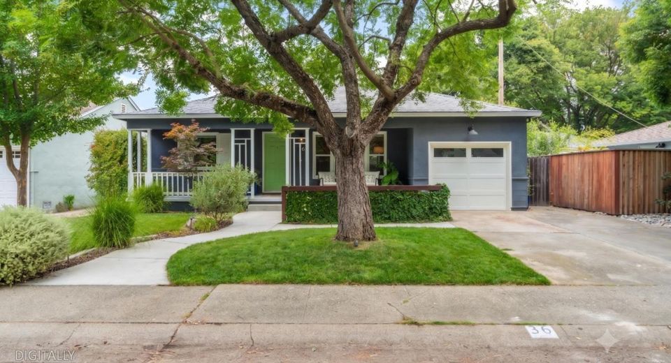 36 Lupine Way, Sacramento, CA 95819 Photo