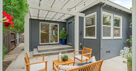36 Lupine Way, Sacramento, CA 95819 Photo