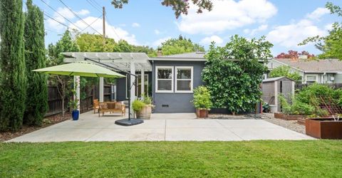 36 Lupine Way, Sacramento, CA 95819 Photo