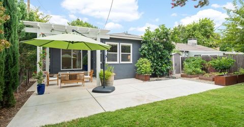 36 Lupine Way, Sacramento, CA 95819 Photo