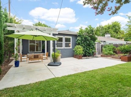 36 Lupine Way, Sacramento, CA 95819 Photo