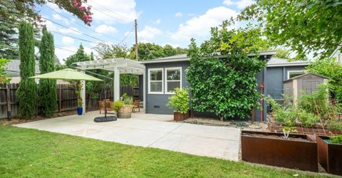 36 Lupine Way, Sacramento, CA 95819 Photo