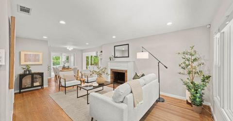 36 Lupine Way, Sacramento, CA 95819 Photo