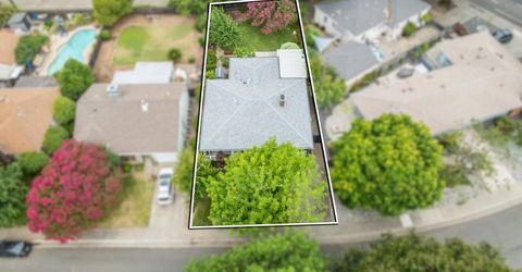 36 Lupine Way, Sacramento, CA 95819 Photo