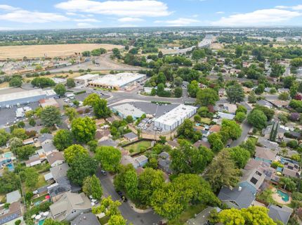 36 Lupine Way, Sacramento, CA 95819 Photo