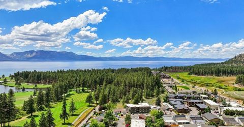 158 Aynes Court, Unit A, Stateline, NV 89449 Photo