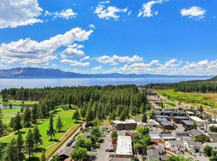 158 Aynes Court, Unit A, Stateline, NV 89449 Photo