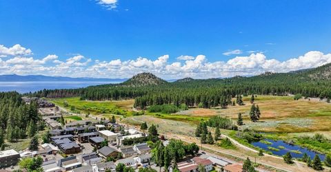 158 Aynes Court, Unit A, Stateline, NV 89449 Photo
