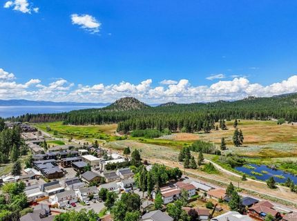 158 Aynes Court, Unit A, Stateline, NV 89449 Photo