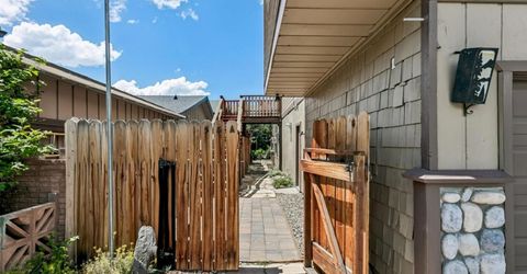 158 Aynes Court, Unit A, Stateline, NV 89449 Photo