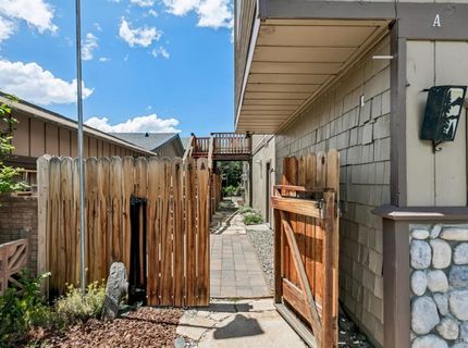 158 Aynes Court, Unit A, Stateline, NV 89449 Photo