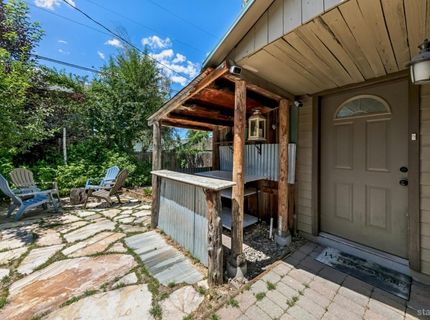158 Aynes Court, Unit A, Stateline, NV 89449 Photo