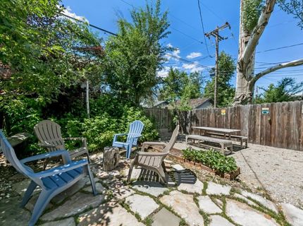 158 Aynes Court, Unit A, Stateline, NV 89449 Photo