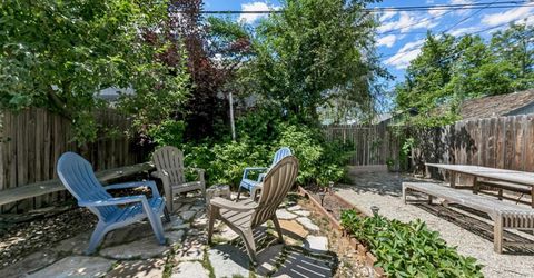 158 Aynes Court, Unit A, Stateline, NV 89449 Photo