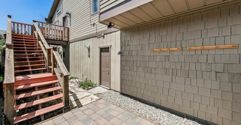 158 Aynes Court, Unit A, Stateline, NV 89449 Photo