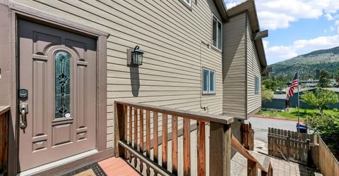 158 Aynes Court, Unit A, Stateline, NV 89449 Photo