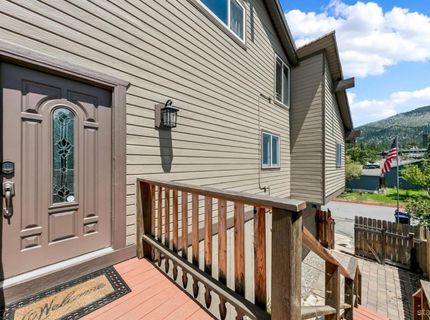 158 Aynes Court, Unit A, Stateline, NV 89449 Photo
