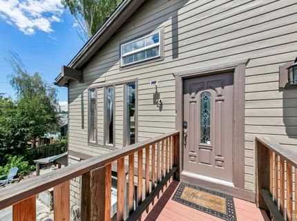 158 Aynes Court, Unit A, Stateline, NV 89449 Photo