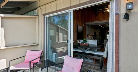 158 Aynes Court, Unit A, Stateline, NV 89449 Photo