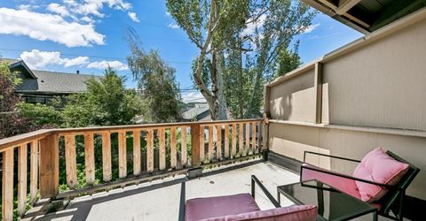 158 Aynes Court, Unit A, Stateline, NV 89449 Photo