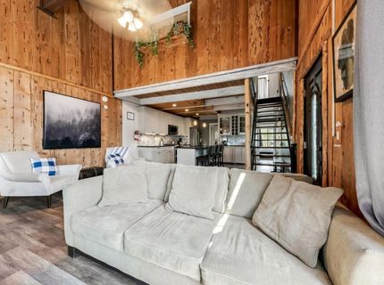 158 Aynes Court, Unit A, Stateline, NV 89449 Photo