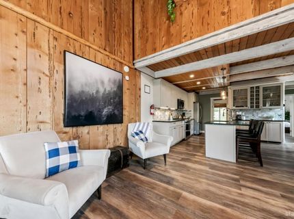 158 Aynes Court, Unit A, Stateline, NV 89449 Photo