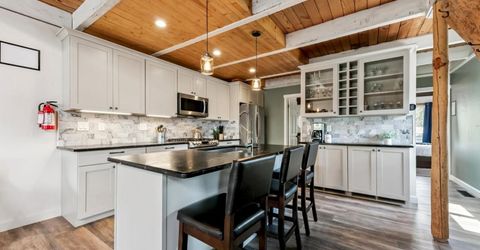 158 Aynes Court, Unit A, Stateline, NV 89449 Photo