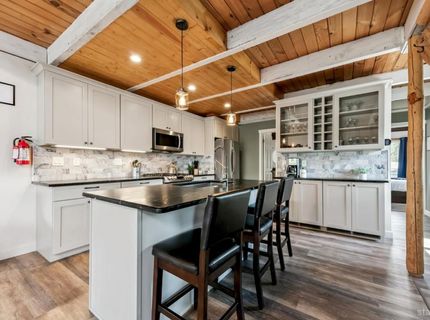 158 Aynes Court, Unit A, Stateline, NV 89449 Photo