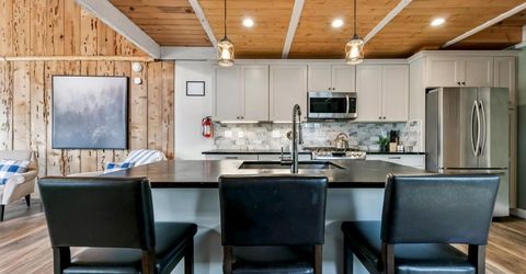 158 Aynes Court, Unit A, Stateline, NV 89449 Photo