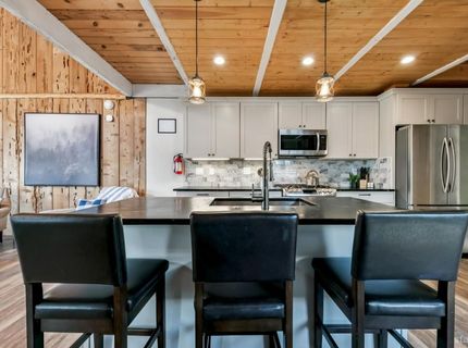 158 Aynes Court, Unit A, Stateline, NV 89449 Photo