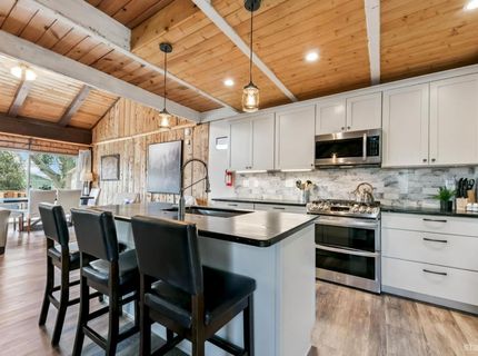 158 Aynes Court, Unit A, Stateline, NV 89449 Photo