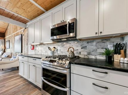 158 Aynes Court, Unit A, Stateline, NV 89449 Photo