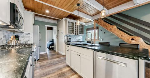158 Aynes Court, Unit A, Stateline, NV 89449 Photo