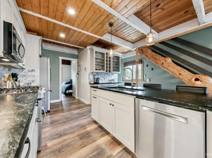 158 Aynes Court, Unit A, Stateline, NV 89449 Photo