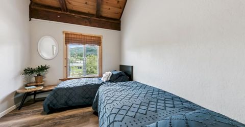 158 Aynes Court, Unit A, Stateline, NV 89449 Photo