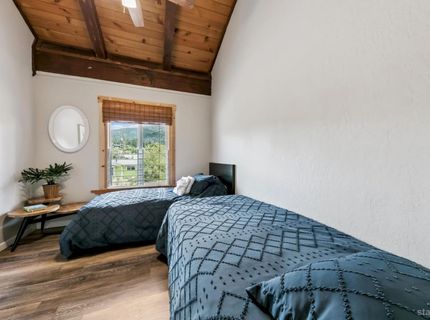 158 Aynes Court, Unit A, Stateline, NV 89449 Photo
