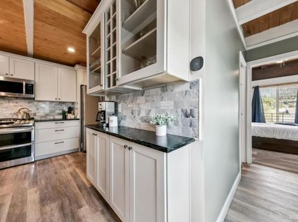 158 Aynes Court, Unit A, Stateline, NV 89449 Photo