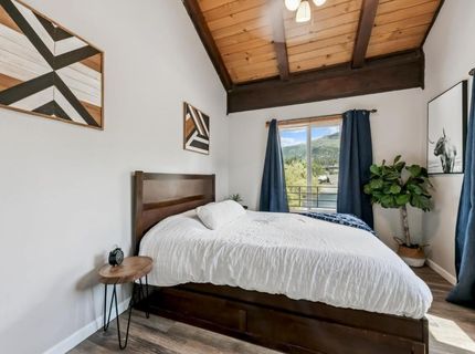 158 Aynes Court, Unit A, Stateline, NV 89449 Photo