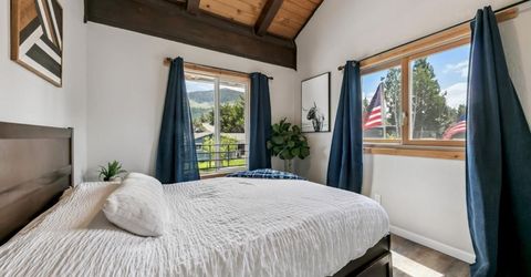 158 Aynes Court, Unit A, Stateline, NV 89449 Photo