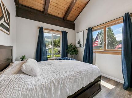 158 Aynes Court, Unit A, Stateline, NV 89449 Photo