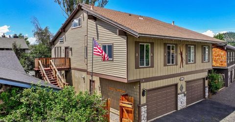 158 Aynes Court, Unit A, Stateline, NV 89449 Photo