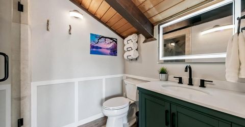 158 Aynes Court, Unit A, Stateline, NV 89449 Photo
