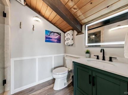 158 Aynes Court, Unit A, Stateline, NV 89449 Photo