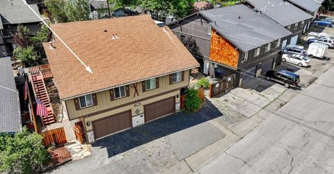 158 Aynes Court, Unit A, Stateline, NV 89449 Photo