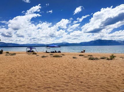 158 Aynes Court, Unit A, Stateline, NV 89449 Photo