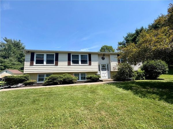 3 Knollwood Drive, Freeville, NY 13068