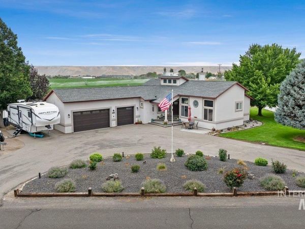 2703 Northview Dr., Hagerman, ID 83332